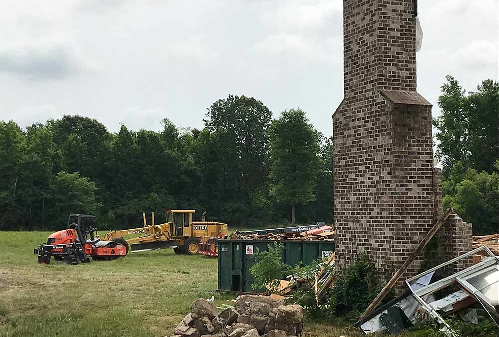 2020 Refuge Happenings