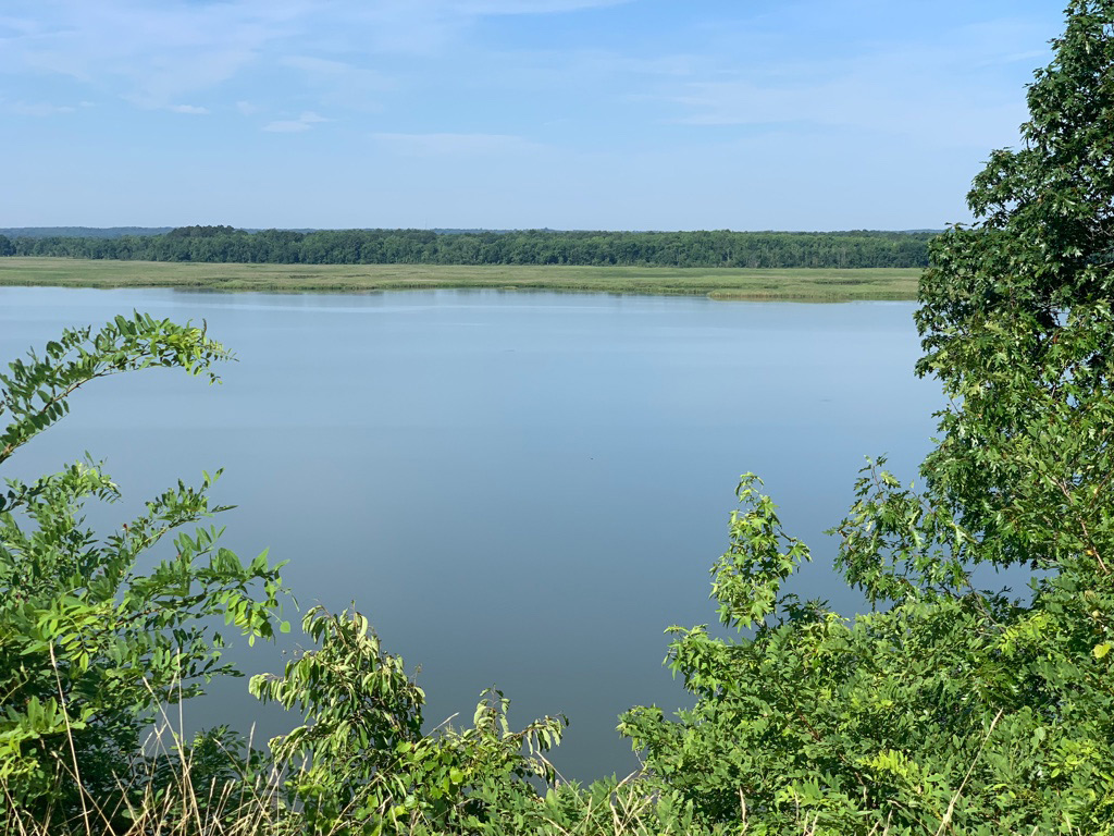 Fones Cliffs | Rappahannock Wildlife Refuge Friends