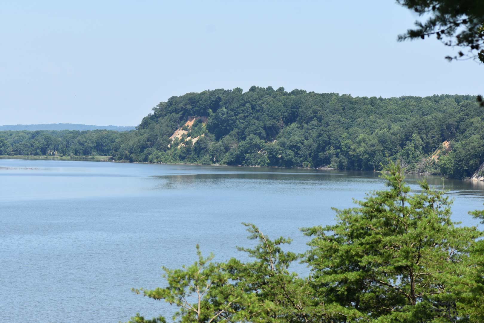 Fones Cliffs | Rappahannock Wildlife Refuge Friends