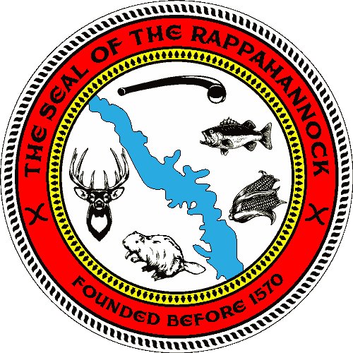 Rappahannock Tribe Logo